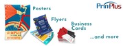 Post Cards Printing Calgary, Business Cards printing 403-613-7995